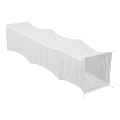 PEPLAYTAL Japanischer Faltbarer Papier Stehlampenschirm Moderner Minimalistischer Ersatz Leicht Montierbarer Lampenschirm für Wohnzimmer Schlafzimmer Büro Vielseitiges Design Platzsparend von PEPLAYTAL