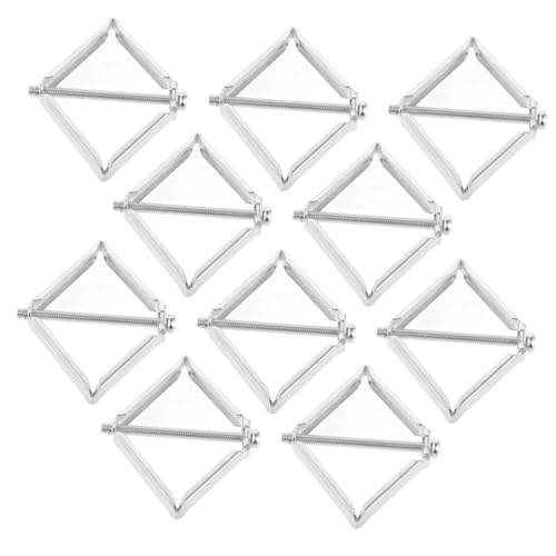 PEPLAYTAL Kassetten Reparaturwerkzeug mit Schrauben und Stützstangen Wandmontage Schalterkasten Reparaturgerät für Aufputzdose und Verteilerdose Langlebig und Platzsparend für Heimgebrauch PEPLAYTAL Kassetten Reparaturwerkzeug mit Schrauben und Stützstangen Wandmontage Schalterkasten Reparaturgerät für Aufputzdose und Verteilerdose Langlebig und Platzsparend für Heimgebrauch von PEPLAYTAL