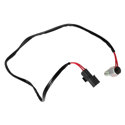 PEPLAYTAL Kfz Kupplungsschalter Passend für Mitsubishi Zuverlässiger Auto Kupplungs Fahrzeugschalter Einfache Installation Sicherheitsorientiert Kompatibel mit Fahrzeugmodellen PEPLAYTAL Kfz Kupplungsschalter Passend für Mitsubishi Zuverlässiger Auto Kupplungs Fahrzeugschalter Einfache Installation Sicherheitsorientiert Kompatibel mit Fahrzeugmodellen von PEPLAYTAL