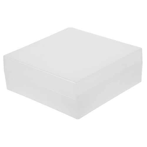 PEPLAYTAL Kryo mikrozentrifugenröhrchen Aufbewahrungsbox Fächer PP Kunststoff Labor Gefrierhalter Robust Langlebig für Probenorganisation von PEPLAYTAL