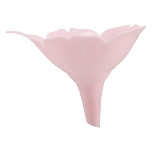 PEPLAYTAL Kunststoff Küchen Trichter mit Großer Öffnung Lebensmittelecht Leichter Breiter Ausgießer für Öl Gewürze Einmachgläser für Kochen und Abfüllen Platzsparend und Wiederverwendbar PEPLAYTAL Kunststoff Küchen Trichter mit Großer Öffnung Lebensmittelecht Leichter Breiter Ausgießer für Öl Gewürze Einmachgläser für Kochen und Abfüllen Platzsparend und Wiederverwendbar von PEPLAYTAL