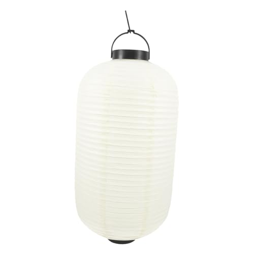 PEPLAYTAL LED Wintermelon Papierlaterne mit Batterie Japanischer Stil Dekorative Laterne für Hochzeit Festival und Zuhause Höhe Warmweiß Leuchtend Einfache Montage mit Haken PEPLAYTAL LED Wintermelon Papierlaterne mit Batterie Japanischer Stil Dekorative Laterne für Hochzeit Festival und Zuhause Höhe Warmweiß Leuchtend Einfache Montage mit Haken von PEPLAYTAL