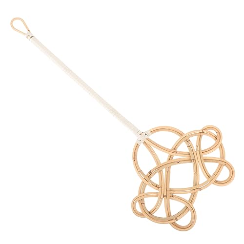 PEPLAYTAL Langlebiger Staubentferner für Teppiche und Bettwäsche Wiederverwendbares Reinigungstool mit Langem Griff für Gründliche Sauberkeit für Hausgebrauch und Allergiker PEPLAYTAL Langlebiger Staubentferner für Teppiche und Bettwäsche Wiederverwendbares Reinigungstool mit Langem Griff für Gründliche Sauberkeit für Hausgebrauch und Allergiker von PEPLAYTAL