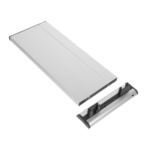 PEPLAYTAL Marke Aluminiumlegierung Abteilung Willkommen Türnamensschild für das Büro Namensschild für die Tür nicht Typenschild Namensschild der Bürotür Office Türschild Abs von PEPLAYTAL