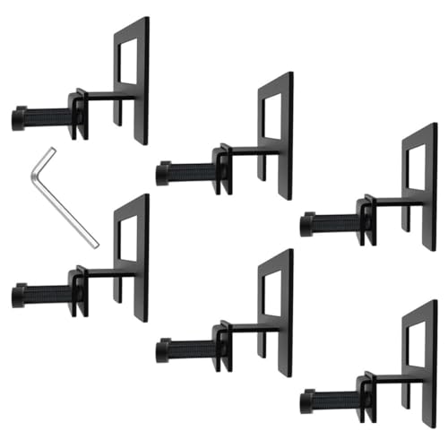 PEPLAYTAL Metall Matratzenstopper Bettgestell rutschfest Verstellbar Stabiler Matratzenhalter Für Metallrahmen Dauerhaft Robust PEPLAYTAL Metall Matratzenstopper Bettgestell rutschfest Verstellbar Stabiler Matratzenhalter Für Metallrahmen Dauerhaft Robust von PEPLAYTAL