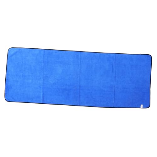 PEPLAYTAL Mikrofaser Auto Reinigungstuch Dickes Saugfähiges Wasch und Trockentuch Fusselfreies Glas und Autopflege Handtuch für Streifenfreie Fahrzeug und Haushaltsreinigung von PEPLAYTAL