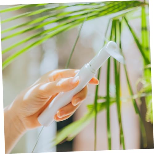 PEPLAYTAL Mini USB Penförmig Tragbarer Leichter Mini Lüfter ohne Akku Leiser USB Miniventilator für Outdoor Camping Sport Handlich Kompakt zum Mitnehmen im Sommer von PEPLAYTAL