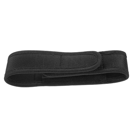 PEPLAYTAL Nylon Taschenlampen Tasche Gürteltasche Outdoor Tragbar Leichtgewichtig Schützt Taschenlampe Für Klettern Camping Wandern PEPLAYTAL Nylon Taschenlampen Tasche Gürteltasche Outdoor Tragbar Leichtgewichtig Schützt Taschenlampe Für Klettern Camping Wandern von PEPLAYTAL