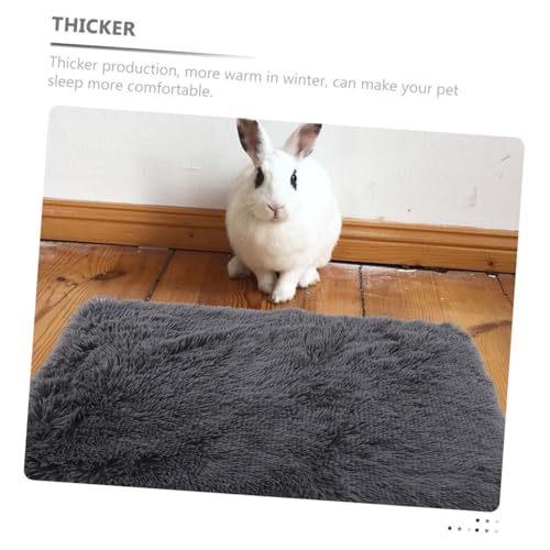 PEPLAYTAL Pet Hundesofa Bett Flauschiges Haustiernest Weiches Katzenbett Warmes Nest für Tiefe Entspannung und Komfort aus Hochwertigem Material PEPLAYTAL Pet Hundesofa Bett Flauschiges Haustiernest Weiches Katzenbett Warmes Nest für Tiefe Entspannung und Komfort aus Hochwertigem Material von PEPLAYTAL