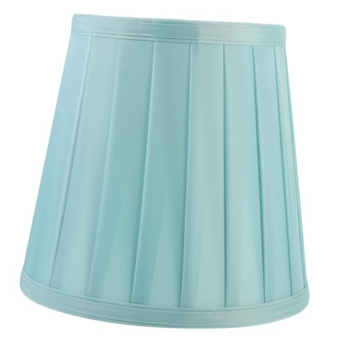 PEPLAYTAL Pleated Lampenschirm Ersatz für Tischlampe Dekorativer Leichter Lampenschirm in Hellgrün Installieren Vielseitig für Schlafzimmer Wohnzimmer Hotel und Büro Geeignet PEPLAYTAL Pleated Lampenschirm Ersatz für Tischlampe Dekorativer Leichter Lampenschirm in Hellgrün Installieren Vielseitig für Schlafzimmer Wohnzimmer Hotel und Büro Geeignet von PEPLAYTAL