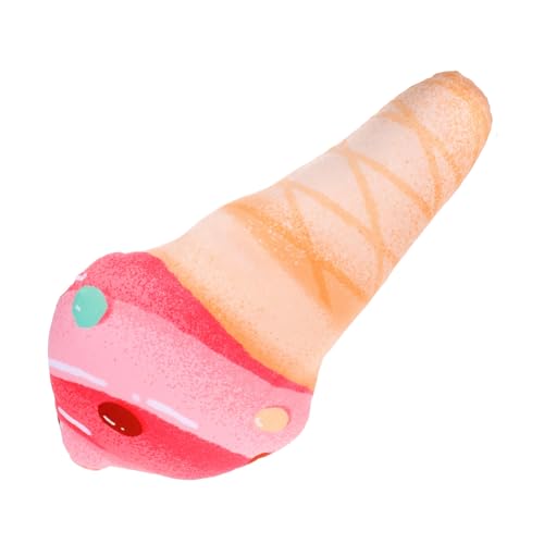 PEPLAYTAL Plüsch Eiscreme Kissen Flauschiges Kuschelkissen Sofa Deko Kissen Weicher Wurfkissen Schlafkissen für Wohnzimmer Schlafzimmer Kinderzimmer PEPLAYTAL Plüsch Eiscreme Kissen Flauschiges Kuschelkissen Sofa Deko Kissen Weicher Wurfkissen Schlafkissen für Wohnzimmer Schlafzimmer Kinderzimmer von PEPLAYTAL