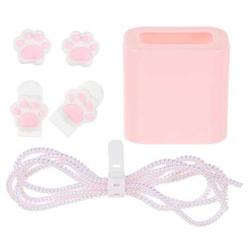 PEPLAYTAL Power Adapter Schutzgehäuse Kompatibel Ladegerät Schutzhülle USB Abdeckung Ladegeräte Adapter Schnellladestecker Dekorativer Schutz von PEPLAYTAL