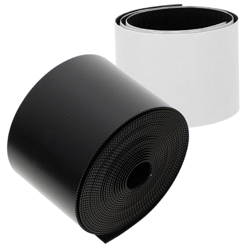 PEPLAYTAL Praktischer Möbel Spielzeugblocker Unterbett Breit Lang mit Montagestraps Sofalücken Stopper Transparent Sicher für Haustiere PEPLAYTAL Praktischer Möbel Spielzeugblocker Unterbett Breit Lang mit Montagestraps Sofalücken Stopper Transparent Sicher für Haustiere von PEPLAYTAL