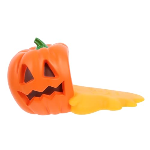 PEPLAYTAL Praktischer Türstopper aus Flexiblem PVC Rutschfest und Stoßdämpfend Sicherer Türhalter für Haustiere und Kreatives Design Halloween Kürbis als Türöffnung PEPLAYTAL Praktischer Türstopper aus Flexiblem PVC Rutschfest und Stoßdämpfend Sicherer Türhalter für Haustiere und Kreatives Design Halloween Kürbis als Türöffnung von PEPLAYTAL
