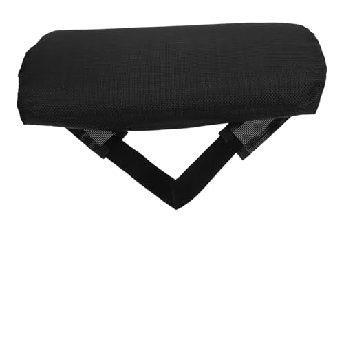 PEPLAYTAL Recliner Kopfkissen mit Elastischem Band Verstellbares Nackenstützkissen für Klappstuhl und Gartenstuhl Bequemes Wiederverwendbares Material Einfache Montage Vielseitig für PEPLAYTAL Recliner Kopfkissen mit Elastischem Band Verstellbares Nackenstützkissen für Klappstuhl und Gartenstuhl Bequemes Wiederverwendbares Material Einfache Montage Vielseitig für von PEPLAYTAL