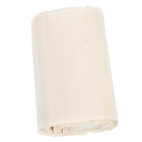 PEPLAYTAL Reed Diffuser Bastelpapierrolle aus Natürlichem Tongcao Papier Beige für DIY Duftkreation Künstliche Blumen Raumduft Dekoration Vielseitig Einsetzbar Sicher und Schadstofffrei PEPLAYTAL Reed Diffuser Bastelpapierrolle aus Natürlichem Tongcao Papier Beige für DIY Duftkreation Künstliche Blumen Raumduft Dekoration Vielseitig Einsetzbar Sicher und Schadstofffrei von PEPLAYTAL