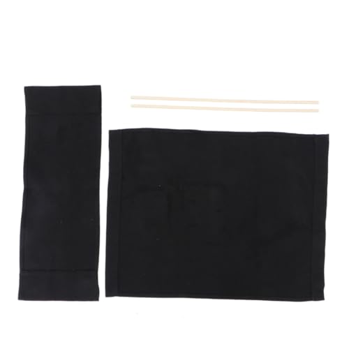 PEPLAYTAL Regiestuhl Ersatzbezug Klappstuhl Robust Wasserfest Vielseitig für Camping Garten Hochzeit Bankett Party von PEPLAYTAL