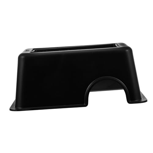 PEPLAYTAL Reptilienversteck Höhle Kunststoff Groß für Terrarium Feuchtigkeitsnest Schildkrötenhaus Drinnen Zubehör Reptilienbecken Sicherer Unterschlupf als Schlafplatz und Versteck PEPLAYTAL Reptilienversteck Höhle Kunststoff Groß für Terrarium Feuchtigkeitsnest Schildkrötenhaus Drinnen Zubehör Reptilienbecken Sicherer Unterschlupf als Schlafplatz und Versteck von PEPLAYTAL