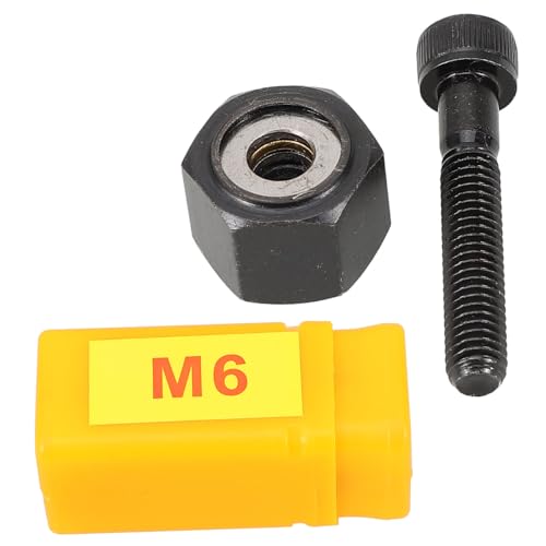 PEPLAYTAL Rivet Nut Werkzeugset aus Hochkohlenstoffstahl mit Aufbewahrungsbox Professionelles Nietmutter Ersatzteil für Gewindenieten und Selbstsichernde Muttern Robust und Vielseitig PEPLAYTAL Rivet Nut Werkzeugset aus Hochkohlenstoffstahl mit Aufbewahrungsbox Professionelles Nietmutter Ersatzteil für Gewindenieten und Selbstsichernde Muttern Robust und Vielseitig von PEPLAYTAL