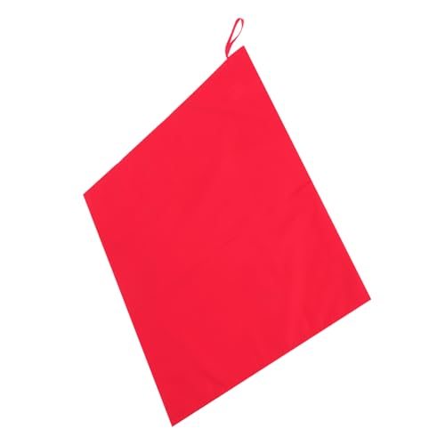 PEPLAYTAL Rotes Gleittuch für Betttransfer Wiederverwendbares Gleitlaken für Ältere Menschen Atmungsaktives Nylonmaterial Multifunktionale Unterstützung zum Drehen und Umpositionieren von von PEPLAYTAL