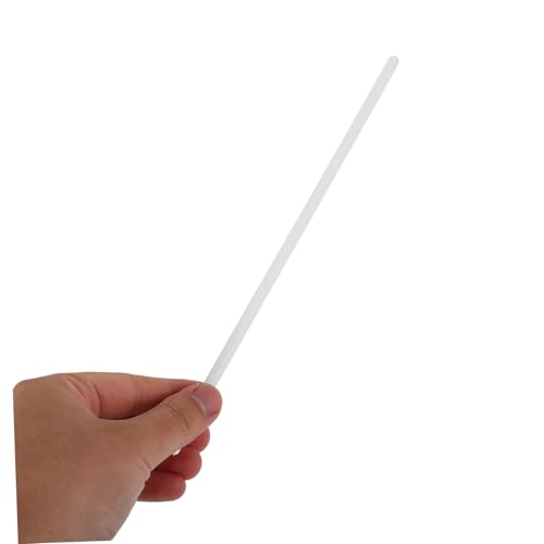 PEPLAYTAL Rührstab Labor Rührer Stab Edelstahlkern Antihaft Rührstäbe für Lebensmittel Kosmetik Vielseitig Einsetzbar Leicht zu Reinigen Wiederverwendbar PEPLAYTAL Rührstab Labor Rührer Stab Edelstahlkern Antihaft Rührstäbe für Lebensmittel Kosmetik Vielseitig Einsetzbar Leicht zu Reinigen Wiederverwendbar von PEPLAYTAL