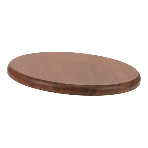 PEPLAYTAL Runder Hocker Ersatz Sitzplatte aus Massivem Holz Stabile Sitzfläche für Barhocker und Küchenstuhl Natürlicher Holzlook Einfache Montage Pflegeleicht Design PEPLAYTAL Runder Hocker Ersatz Sitzplatte aus Massivem Holz Stabile Sitzfläche für Barhocker und Küchenstuhl Natürlicher Holzlook Einfache Montage Pflegeleicht Design von PEPLAYTAL