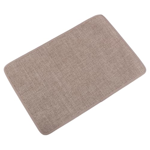 PEPLAYTAL Schnell Trocknende Superabsorbierende rutschfeste Badmatte mit Waffelstruktur Waschbar für Nasse Böden Geeignet für Zuhause Hotel und Gemeinsame Badezimmer PEPLAYTAL Schnell Trocknende Superabsorbierende rutschfeste Badmatte mit Waffelstruktur Waschbar für Nasse Böden Geeignet für Zuhause Hotel und Gemeinsame Badezimmer von PEPLAYTAL