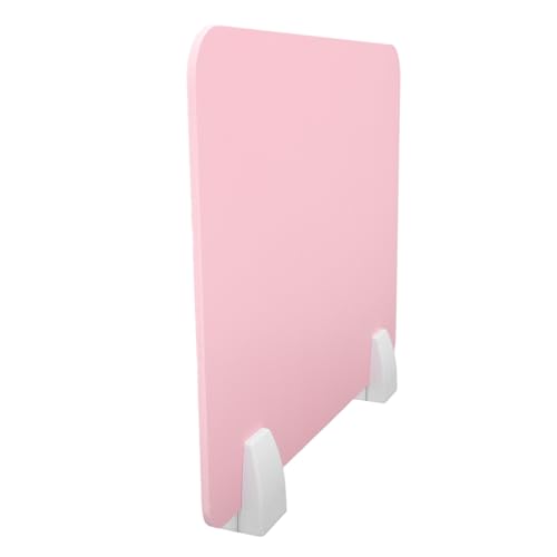 PEPLAYTAL Schreibtisch Trennwand Sichtschutz für Schüler Klassenzimmer mit Spuckschutz Hygienebarriere Praktische Tischabtrennung von PEPLAYTAL