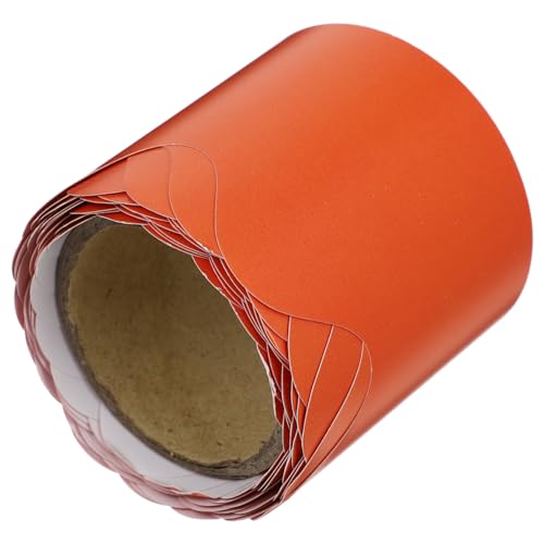 PEPLAYTAL Schwarze Tafelbordüre aus Kupferdruckpapier Wasserfest Ölbeständig Zuschneidbar Dekorative Pinnwand und Klassenzimmer Wanddekoration für Schule Büro Zuhause PEPLAYTAL Schwarze Tafelbordüre aus Kupferdruckpapier Wasserfest Ölbeständig Zuschneidbar Dekorative Pinnwand und Klassenzimmer Wanddekoration für Schule Büro Zuhause von PEPLAYTAL