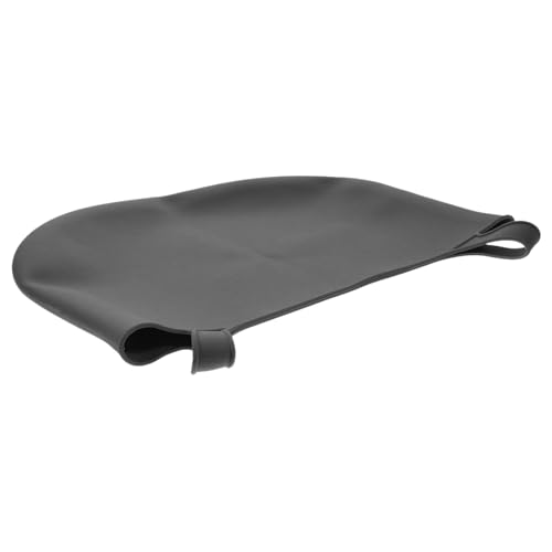 PEPLAYTAL Silikon Slow Cooker Liner Wiederverwendbarer Lebensmittelechter Kochbeutel Hitzebeständig Leicht Zu Reinigen Geschirrspülergeeignet Für Schonendes Kochen Küche von PEPLAYTAL