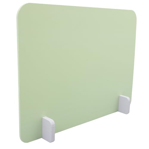 PEPLAYTAL Sneeze Guard Tischtrennwand mit Sockel Transparenter Schutzschirm für Schreibtisch Büro Empfang Schüler Einfacher Steckaufbau Hygienischer Schutz gegen Tröpfchen PEPLAYTAL Sneeze Guard Tischtrennwand mit Sockel Transparenter Schutzschirm für Schreibtisch Büro Empfang Schüler Einfacher Steckaufbau Hygienischer Schutz gegen Tröpfchen von PEPLAYTAL
