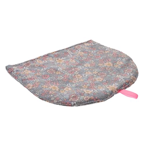 PEPLAYTAL Teekannen wärmehaube aus Strapazierfähigem Material Isolierend und Wärmehaltend Staubdicht Passend für Haushalts teekannen Maschinenwaschbar Schützend und Dekorativ PEPLAYTAL Teekannen wärmehaube aus Strapazierfähigem Material Isolierend und Wärmehaltend Staubdicht Passend für Haushalts teekannen Maschinenwaschbar Schützend und Dekorativ von PEPLAYTAL