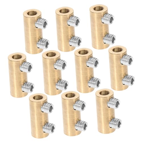 PEPLAYTAL Teiliges Stromkabel Steckverbinder mit Kabelklemmen Schnelle Stabile Drahtverbindung Kompakte Robuste Kontaktklemmen für Elektro Auto Haushaltsgeräte Inklusive Schrumpfschlauch PEPLAYTAL Teiliges Stromkabel Steckverbinder mit Kabelklemmen Schnelle Stabile Drahtverbindung Kompakte Robuste Kontaktklemmen für Elektro Auto Haushaltsgeräte Inklusive Schrumpfschlauch von PEPLAYTAL