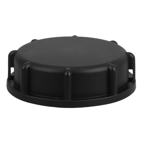 PEPLAYTAL Tonnenventil Deckel Gewinde Ersatz Tank Abdeckung Schutzkappe Ventilabdeckung Für Wassertank Schnelle Montage von PEPLAYTAL
