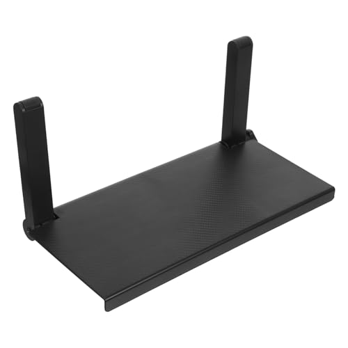 PEPLAYTAL Tv Regal Ablagefach Aufbewahrungsregal ohne Bohren für Router Receiver Fernbedienung Monitor Top Halterung Bildschirm Ablage Multifunktionales Tv Top Shelf Organizer für PEPLAYTAL Tv Regal Ablagefach Aufbewahrungsregal ohne Bohren für Router Receiver Fernbedienung Monitor Top Halterung Bildschirm Ablage Multifunktionales Tv Top Shelf Organizer für von PEPLAYTAL