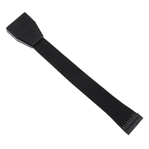 PEPLAYTAL USB Motherboard Adapter Pin Female zu Male Kabel Hohe Datenübertragungsrate Kupferdraht für Stabile Verbindung für DIY Projekte von PEPLAYTAL