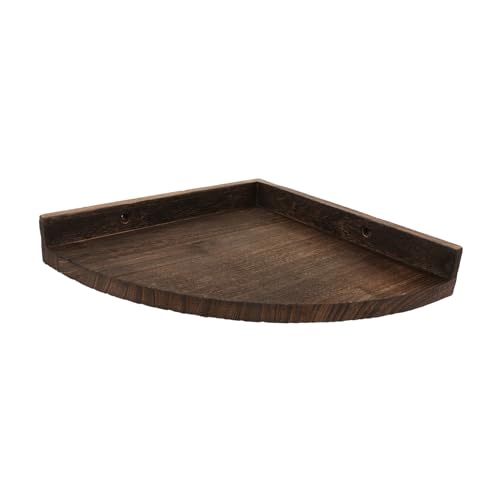 PEPLAYTAL Wandregal Dreieckiges Wand eckregal Holz Schwebendes Regal Praktisch für Wohnzimmer Schlafzimmer Dekoration und Aufbewahrung Modernes Minimalistisches Design Platzsparend und PEPLAYTAL Wandregal Dreieckiges Wand eckregal Holz Schwebendes Regal Praktisch für Wohnzimmer Schlafzimmer Dekoration und Aufbewahrung Modernes Minimalistisches Design Platzsparend und von PEPLAYTAL