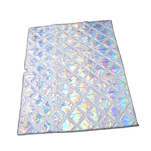 PEPLAYTAL Wasserdichter Isolierter Gefrierschrankbezug mit Magnetverschluss Thermische Abdeckung für Mini und Standgefrierschränke Robuste Outdoor Isolierung für Gewerblichen und Privaten PEPLAYTAL Wasserdichter Isolierter Gefrierschrankbezug mit Magnetverschluss Thermische Abdeckung für Mini und Standgefrierschränke Robuste Outdoor Isolierung für Gewerblichen und Privaten von PEPLAYTAL