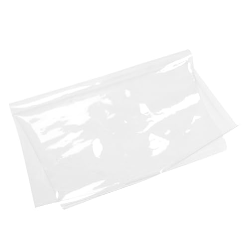 PEPLAYTAL Wasserdichter PVC Schutzmatte Transparent Salonstuhl Unterlage Haarwaschbecken Schutzmatte für Schönheitsstudio Schönheitspflege Fußbad Sofa Langlebig Robust PEPLAYTAL Wasserdichter PVC Schutzmatte Transparent Salonstuhl Unterlage Haarwaschbecken Schutzmatte für Schönheitsstudio Schönheitspflege Fußbad Sofa Langlebig Robust von PEPLAYTAL
