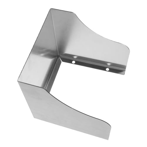 PEPLAYTAL Wetterfeste Edelstahl steckdosenabdeckung für Außenbereich Robuste Elektrische Schutzbox Wasserdichte Regenschutzabdeckung Kompatibel mit Elektrofahrzeug ladestationen Langlebig PEPLAYTAL Wetterfeste Edelstahl steckdosenabdeckung für Außenbereich Robuste Elektrische Schutzbox Wasserdichte Regenschutzabdeckung Kompatibel mit Elektrofahrzeug ladestationen Langlebig von PEPLAYTAL