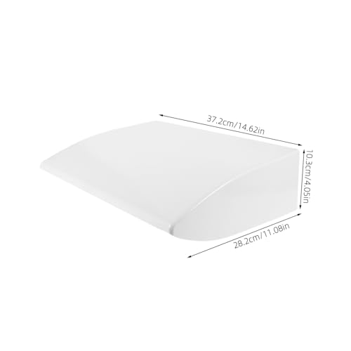 PEPLAYTAL Wetterfeste Steckdosenabdeckung Außen Schutzhülle für Ladestationen Leicht Tragbar Kompatibel mit Elektroauto ladegeräten und Außensteckdosen PEPLAYTAL Wetterfeste Steckdosenabdeckung Außen Schutzhülle für Ladestationen Leicht Tragbar Kompatibel mit Elektroauto ladegeräten und Außensteckdosen von PEPLAYTAL