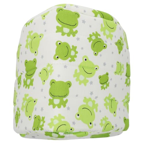 PEPLAYTAL Winterwarmes Hamsternest aus Baumwolle Kratzfest und Atmungsaktiv Gemütliches Versteck und Schlafhaus für Hamster Ratten und Kleine Nagetiere für Kleine Haustiere und Ganzjährig von PEPLAYTAL