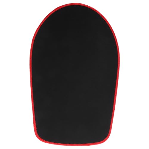 PEPLAYTAL rutschfeste Gleitmatte für Standmixer aus Robustem Gummi Schützende Unterlage Kompatibel mit Küchenmaschinen Einfache Installation Langlebig und Leicht zu Reinigen von PEPLAYTAL