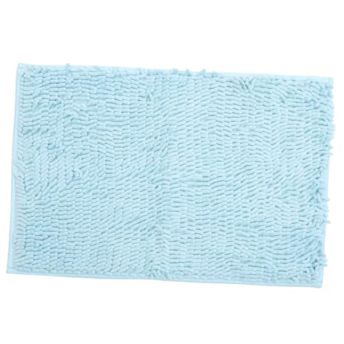 PEPLAYTAL rutschfeste Wasserabsorbierende Badezimmer badematte aus Weichem Material und Strapazierfähig als Anti rutsch badvorleger für Dusche Wohnzimmer und Schlafzimmer PEPLAYTAL rutschfeste Wasserabsorbierende Badezimmer badematte aus Weichem Material und Strapazierfähig als Anti rutsch badvorleger für Dusche Wohnzimmer und Schlafzimmer von PEPLAYTAL