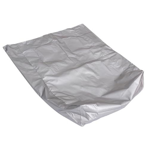 PEPLAYTAL wasserdichte Poolstuhl Schutzhülle aus Robustem Oxfordstoff Wetterfeste Gartenstuhl Abdeckung UV beständig und Langlebig für Outdoor Pool und Gartenmöbel Schutz PEPLAYTAL wasserdichte Poolstuhl Schutzhülle aus Robustem Oxfordstoff Wetterfeste Gartenstuhl Abdeckung UV beständig und Langlebig für Outdoor Pool und Gartenmöbel Schutz von PEPLAYTAL