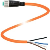 [GEBRAUCHT] Pepperl+Fuchs 239998 0016 Sensor /Aktor Steckverbinder Konfektioniert Verbinder B-Ware von PEPPERL+FUCHS