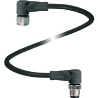 [GEBRAUCHT] Pepperl+Fuchs 281666 Sensor /Aktor Steckverbinder Konfektioniert Verbinder B-Ware von PEPPERL+FUCHS