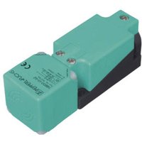 [GEBRAUCHT] Pepperl+Fuchs Pnp Nbn40 U1 A2 V1 Induktiver Sensor Näherungssensor B-Ware von PEPPERL+FUCHS
