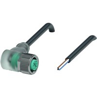 Gebraucht] Pepperl+fuchs 215808 Sensor /Aktor Steckverbinder Konfektioniert Stecker Kabel B-Ware von PEPPERL+FUCHS