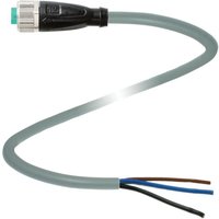 Gebraucht] Pepperl+fuchs 224918 Sensor /Aktor Steckverbinder Konfektioniert 35 m Stecker B-Ware von PEPPERL+FUCHS